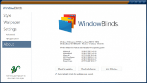 download windows blinds 10.74 cracked